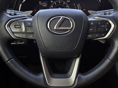 2024 Lexus NX 350 Premium
