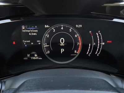 2024 Lexus NX 350 Premium