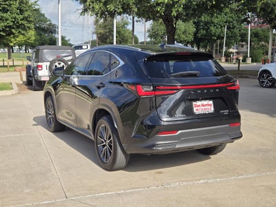 2024 Lexus NX 350 Premium