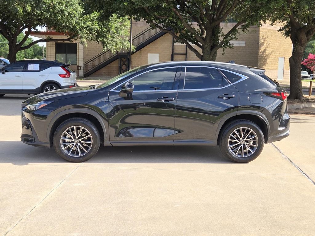 2024 Lexus NX 350 Premium