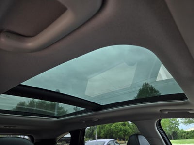 2023 Hyundai Tucson Hybrid Limited