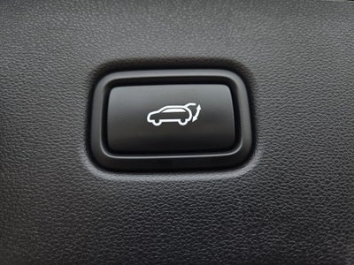 2023 Hyundai Tucson Hybrid Limited