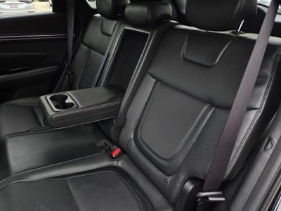 2023 Hyundai Tucson Hybrid Limited