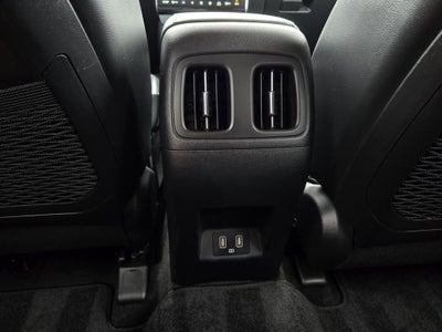 2023 Hyundai Tucson Hybrid Limited