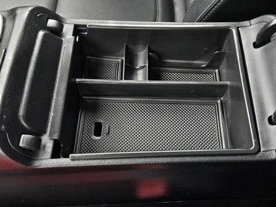 2023 Hyundai Tucson Hybrid Limited