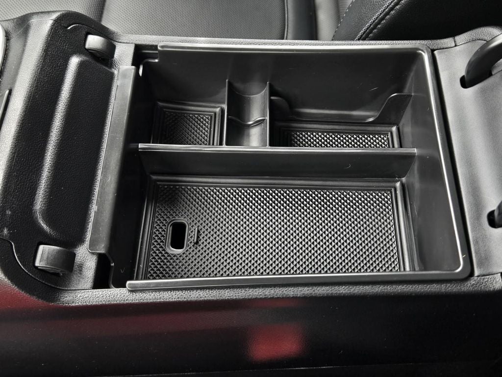 2023 Hyundai Tucson Hybrid Limited