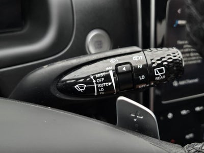 2023 Hyundai Tucson Hybrid Limited