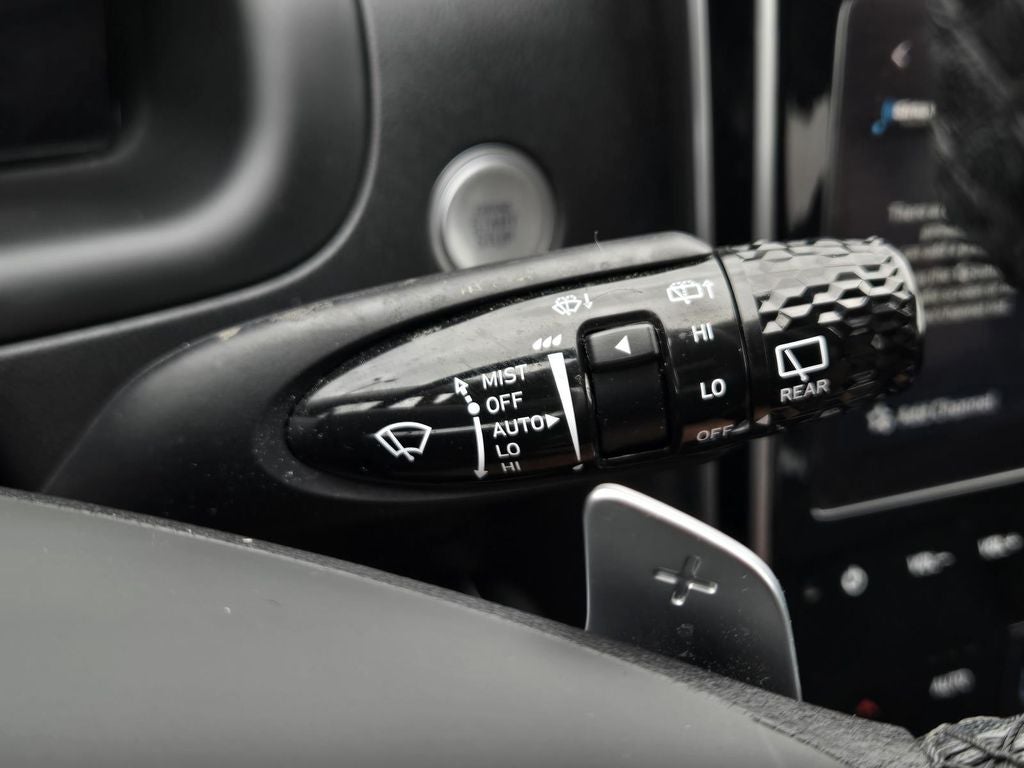 2023 Hyundai Tucson Hybrid Limited