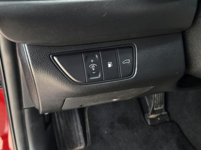 2022 Genesis G70 2.0T