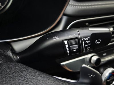 2022 Genesis G70 2.0T