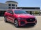 2025 Jaguar F-Pace R-Dynamic S