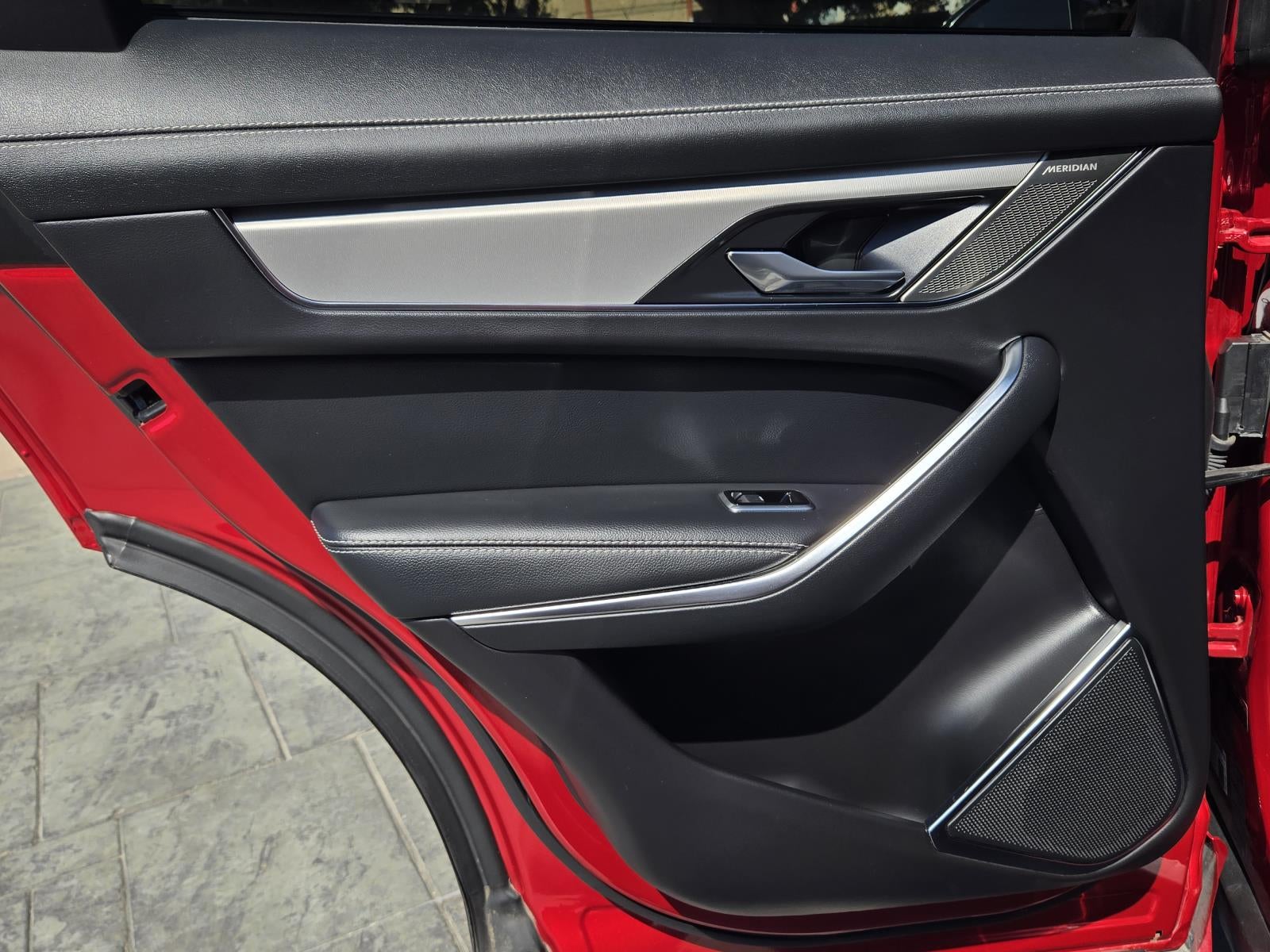 2025 Jaguar F-Pace R-Dynamic S