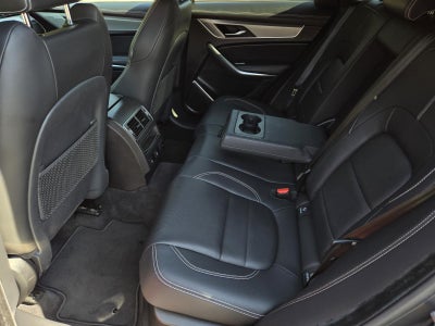 2025 Jaguar F-Pace R-Dynamic S