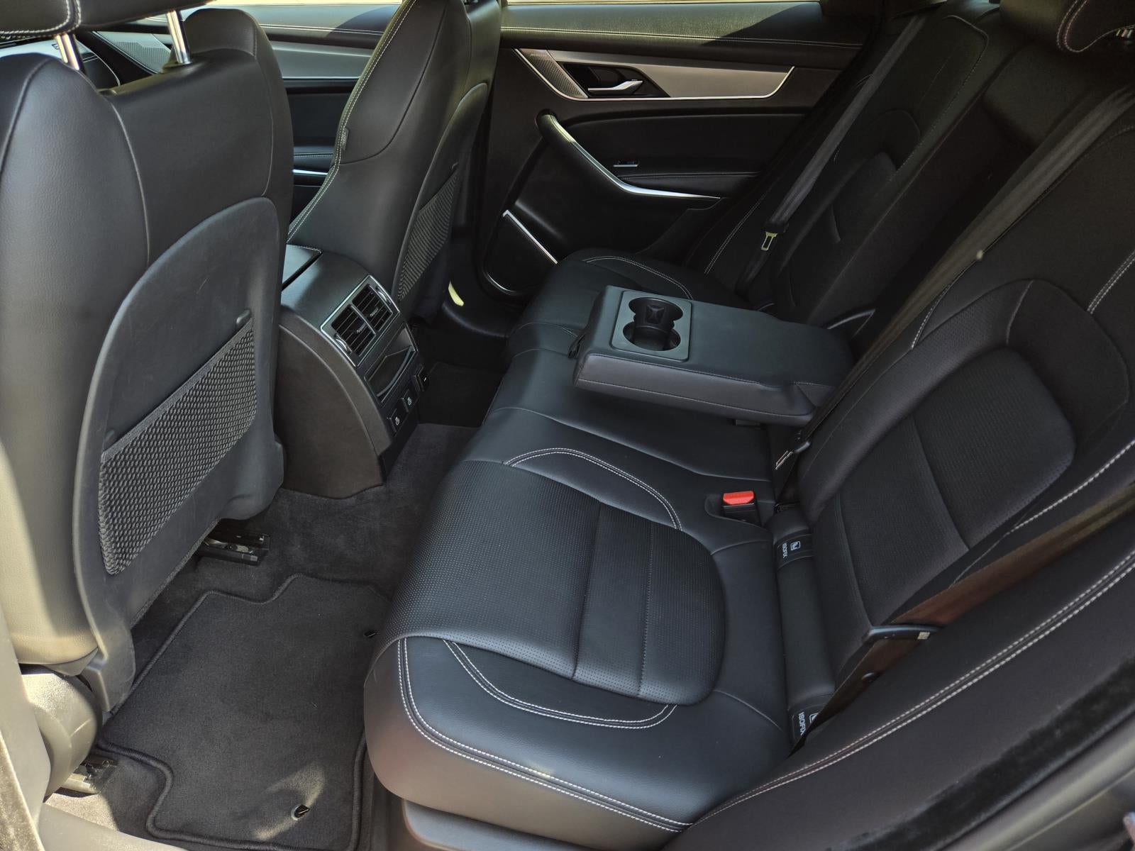 2025 Jaguar F-Pace R-Dynamic S