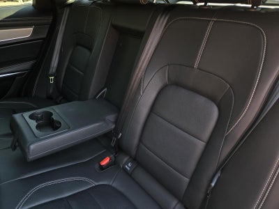 2025 Jaguar F-Pace R-Dynamic S