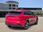 2025 Jaguar F-Pace R-Dynamic S