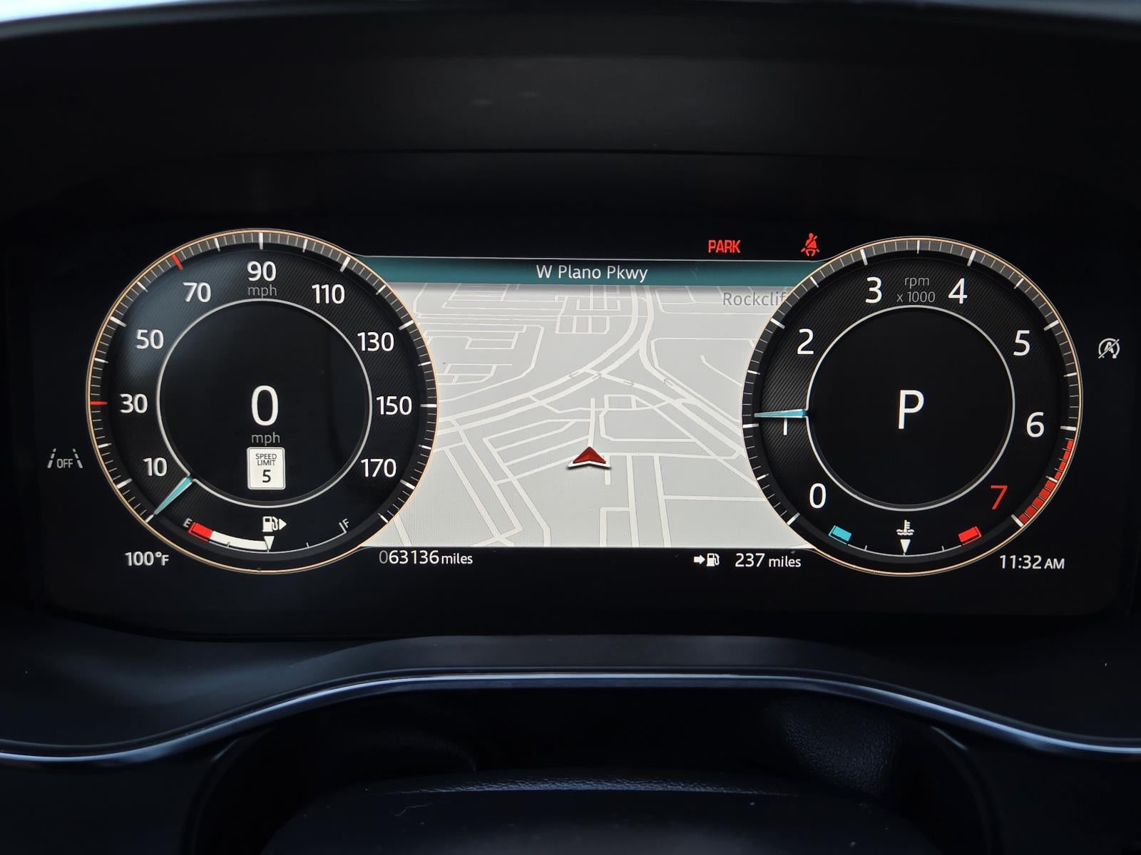 2025 Jaguar F-Pace R-Dynamic S
