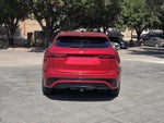2025 Jaguar F-Pace R-Dynamic S