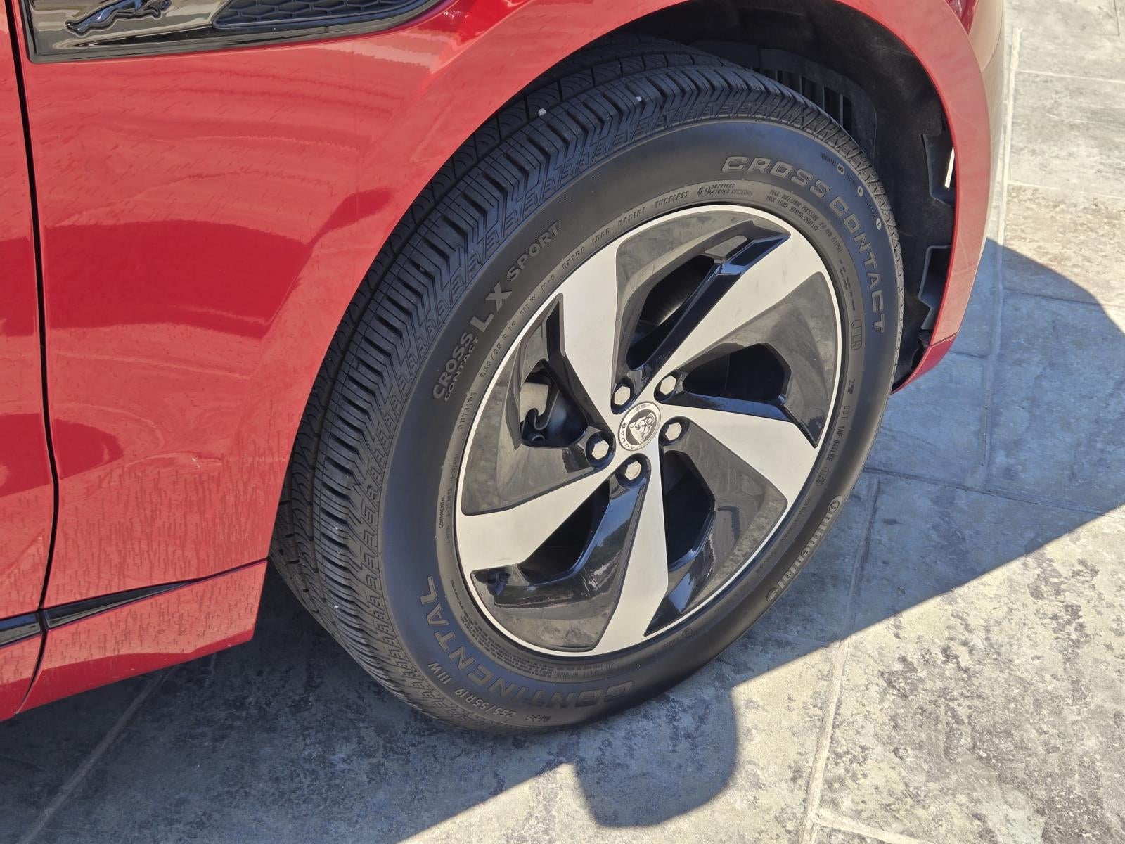 2025 Jaguar F-Pace R-Dynamic S