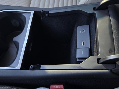 2022 Land Rover Discovery Sport S