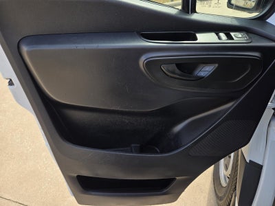 2021 Mercedes-Benz Sprinter 2500 Standard Roof I4 Diesel