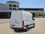 2021 Mercedes-Benz Sprinter 2500 Standard Roof I4 Diesel