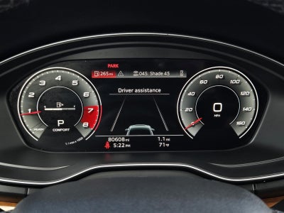 2021 Audi Q5 Premium Plus