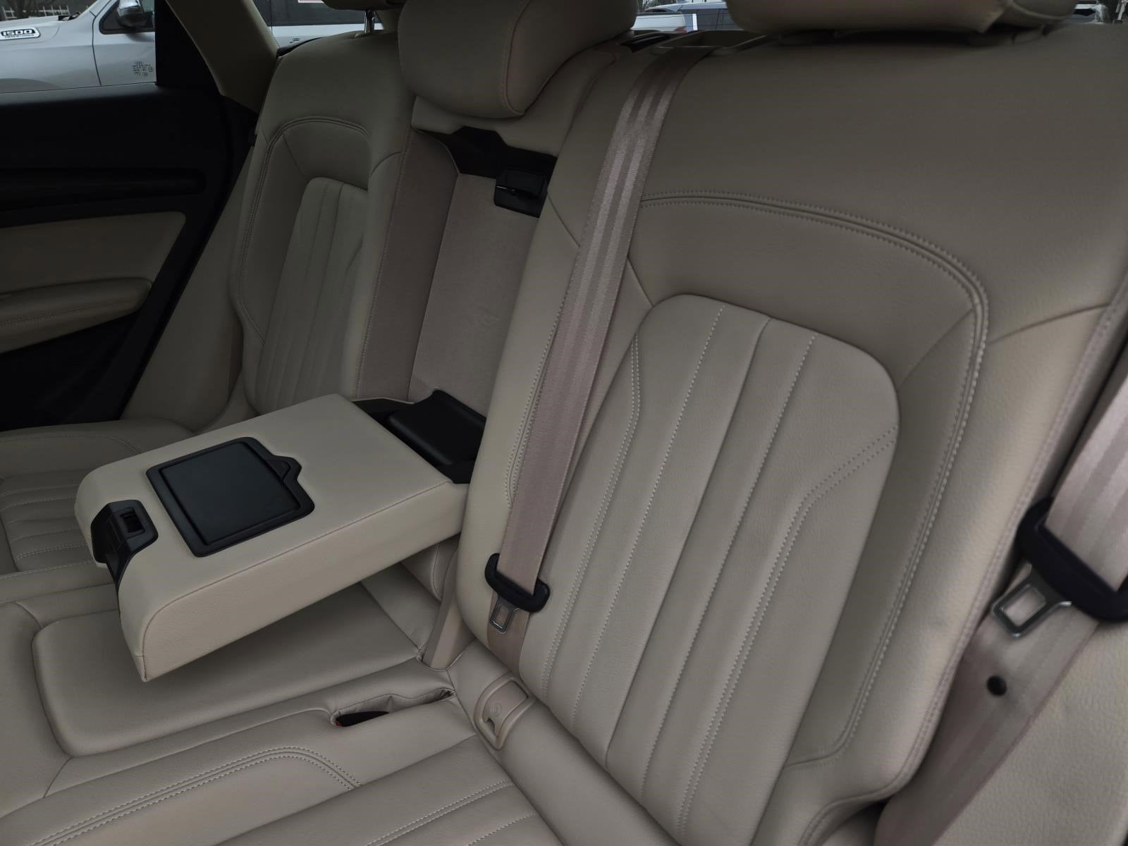 2020 Audi Q5 Premium Plus