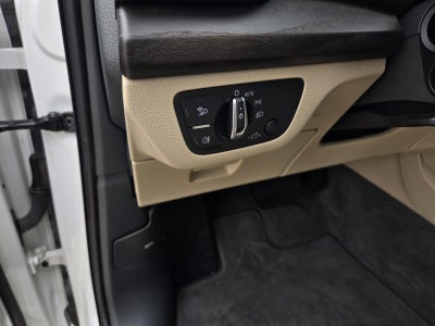 2020 Audi Q5 Premium Plus