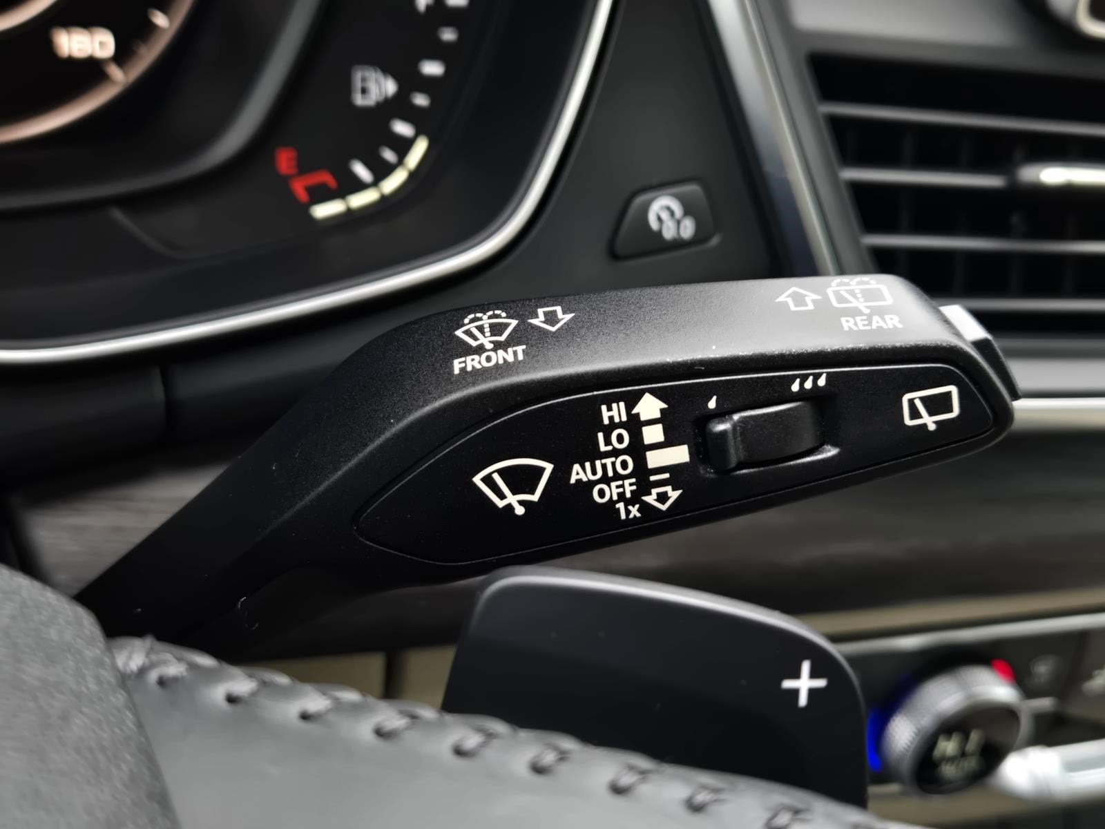 2020 Audi Q5 Premium Plus