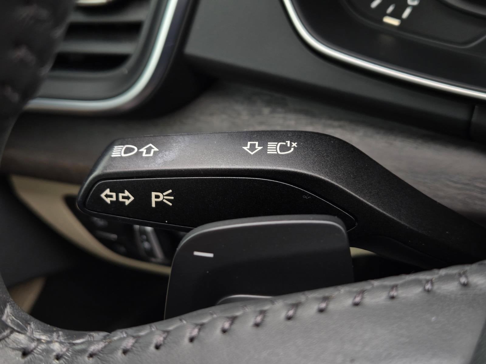 2020 Audi Q5 Premium Plus