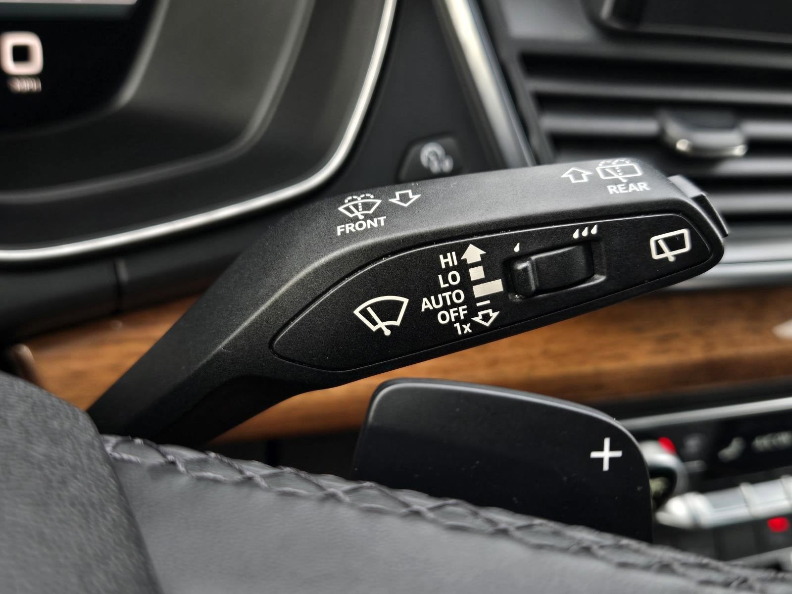 2023 Audi Q5 S line Premium Plus