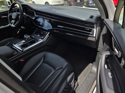 2024 Audi Q7 Premium Plus