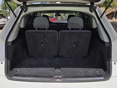 2024 Audi Q7 Premium Plus