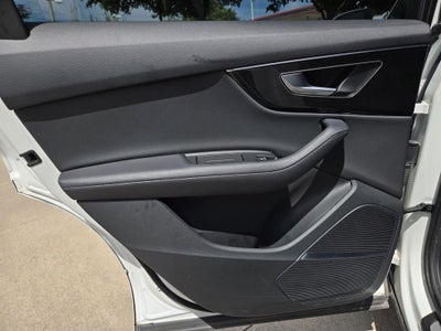 2024 Audi Q7 Premium Plus