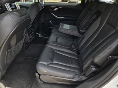 2024 Audi Q7 Premium Plus