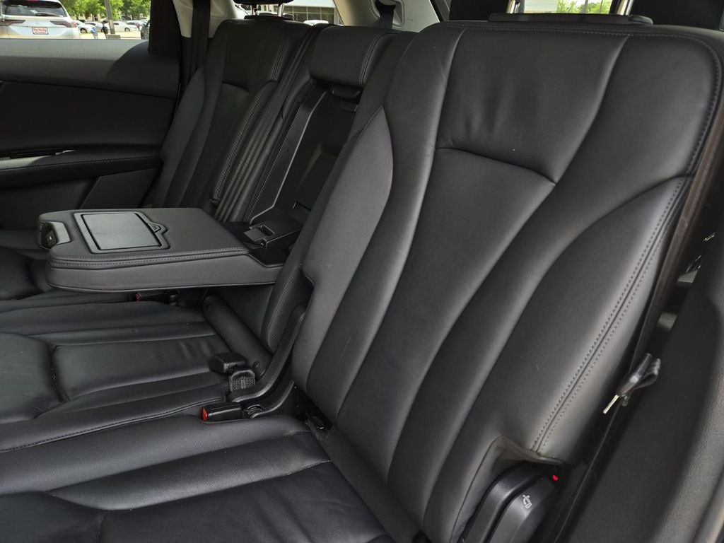 2024 Audi Q7 Premium Plus