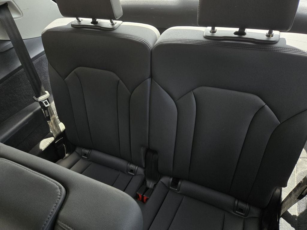 2024 Audi Q7 Premium Plus