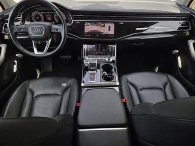 2024 Audi Q7 Premium Plus