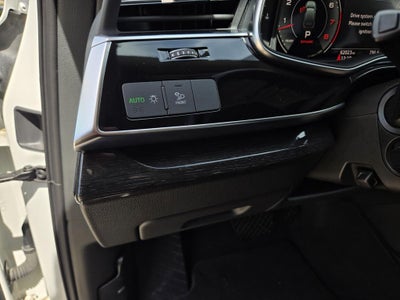 2024 Audi Q7 Premium Plus