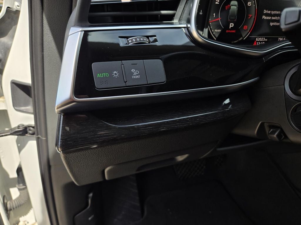 2024 Audi Q7 Premium Plus