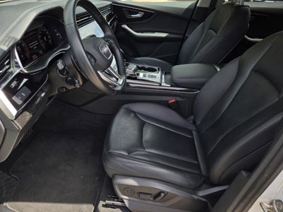 2024 Audi Q7 Premium Plus