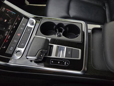 2024 Audi Q7 Premium Plus