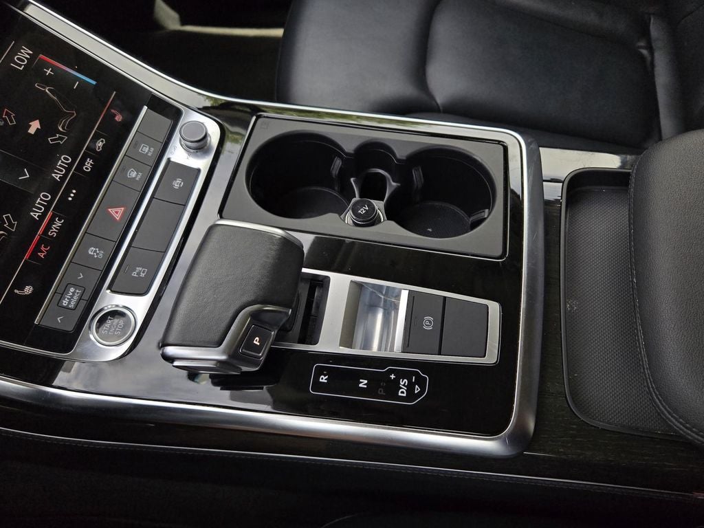 2024 Audi Q7 Premium Plus
