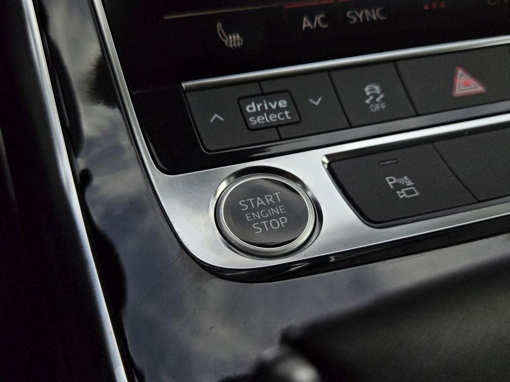2024 Audi Q7 Premium Plus