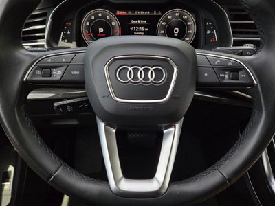 2024 Audi Q7 Premium Plus
