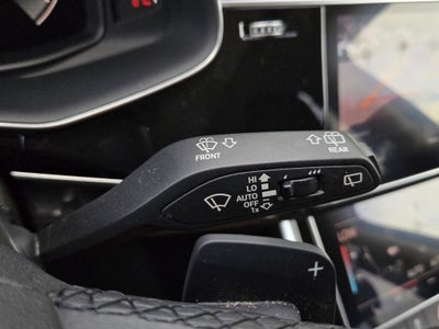 2024 Audi Q7 Premium Plus