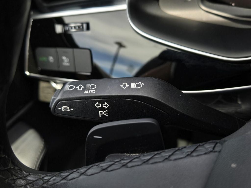 2024 Audi Q7 Premium Plus