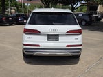 2024 Audi Q7 Premium Plus
