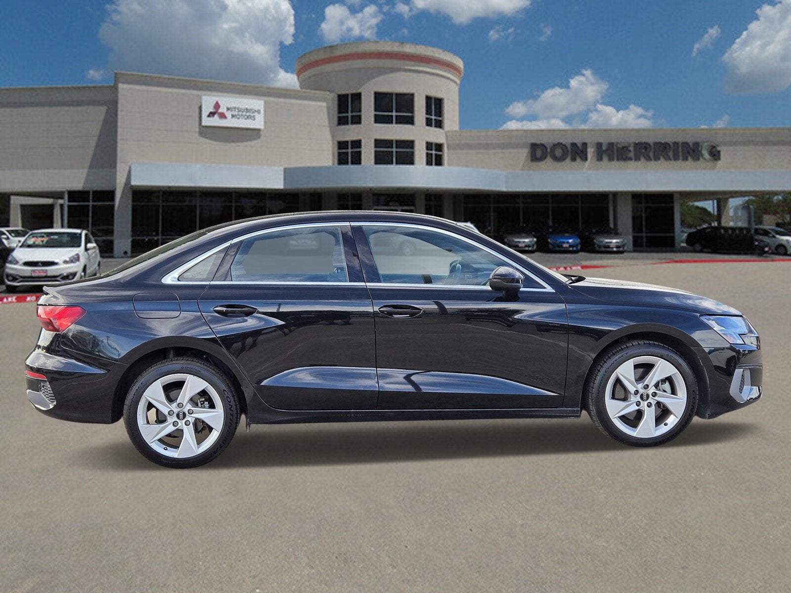 2022 Audi A3 Premium